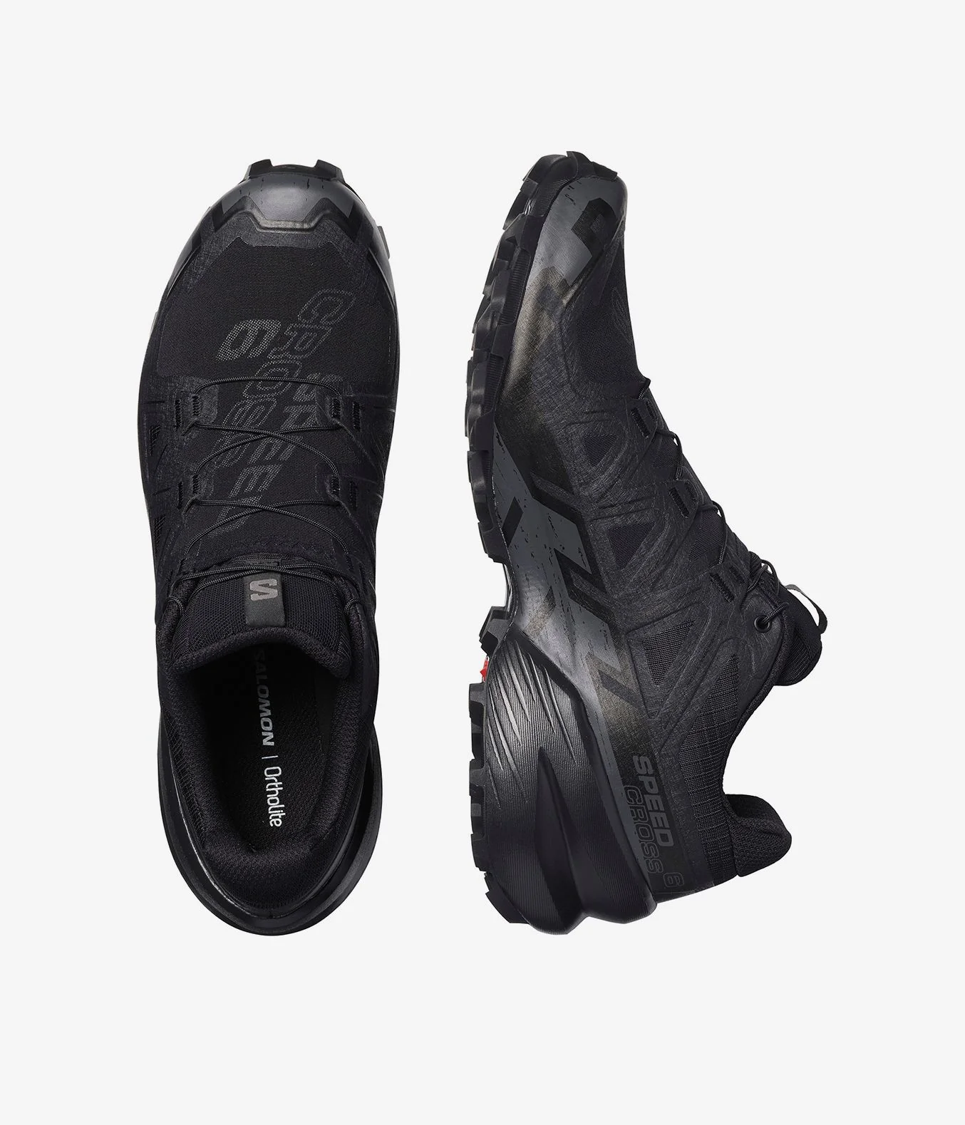 SPEEDCROSS 6 - Image 4