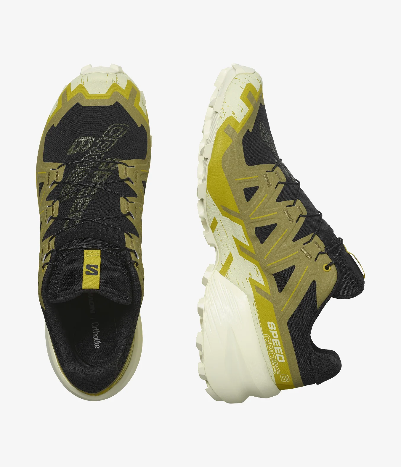 SPEEDCROSS 6 - Image 6