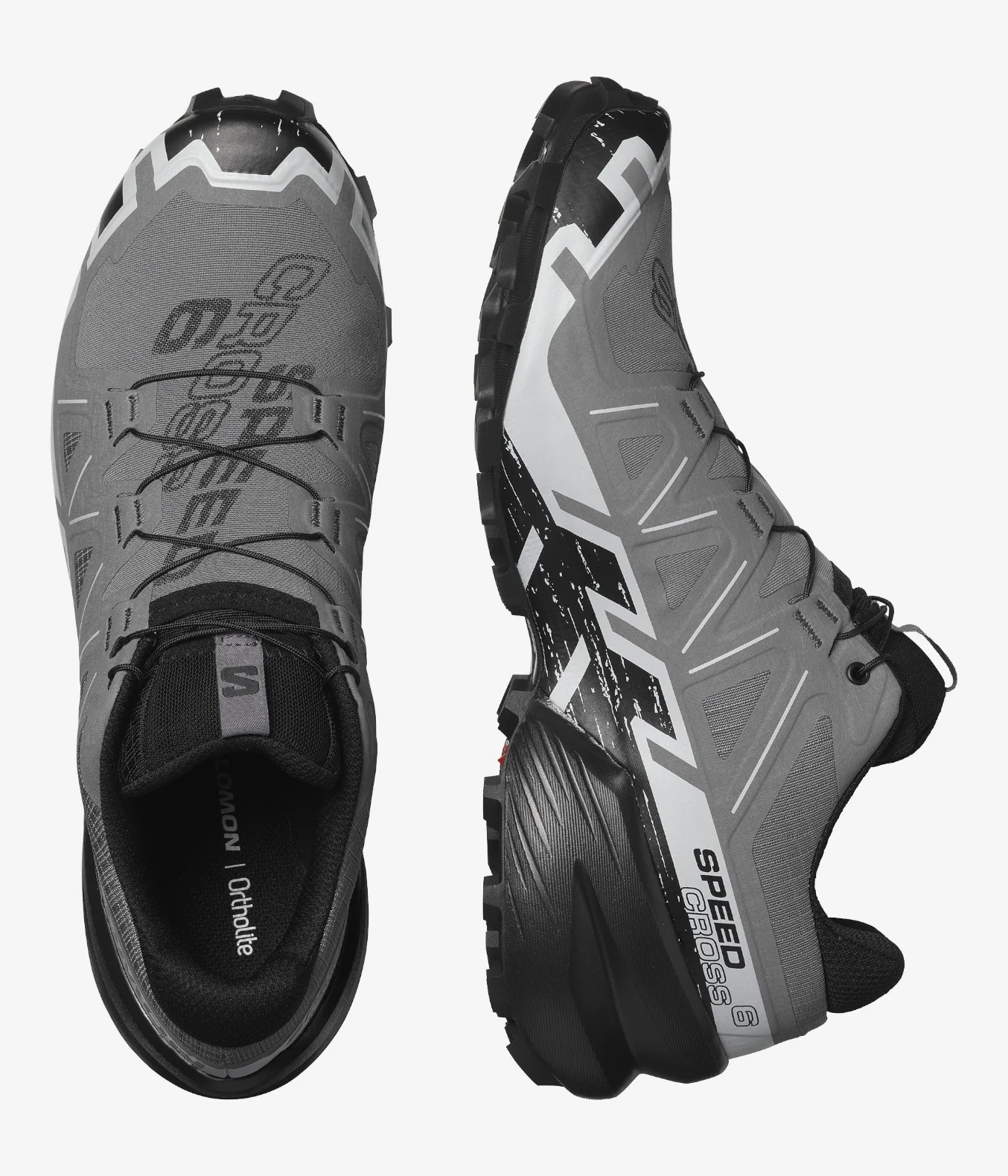 SPEEDCROSS 6 - Image 3