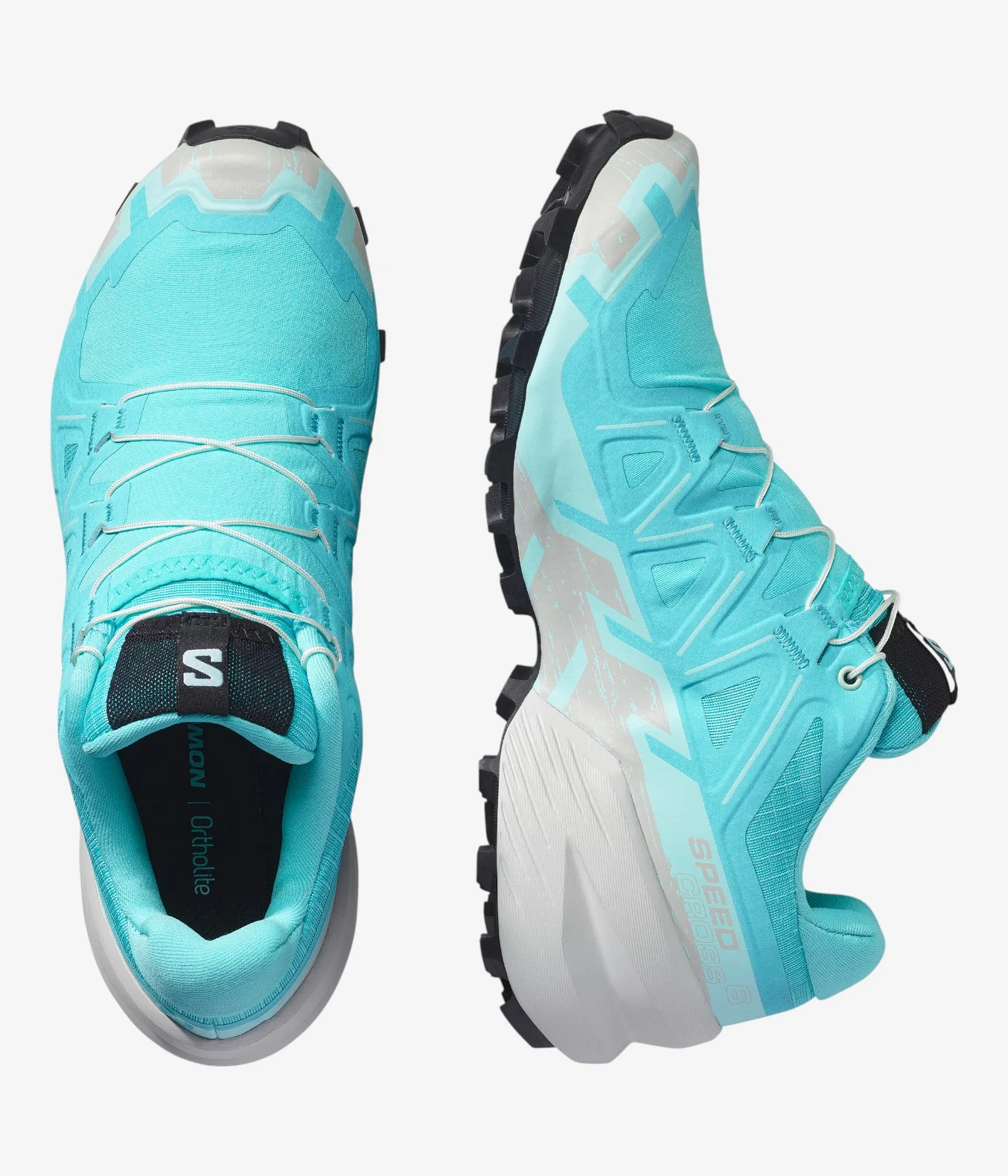 SPEEDCROSS 6 - Image 2