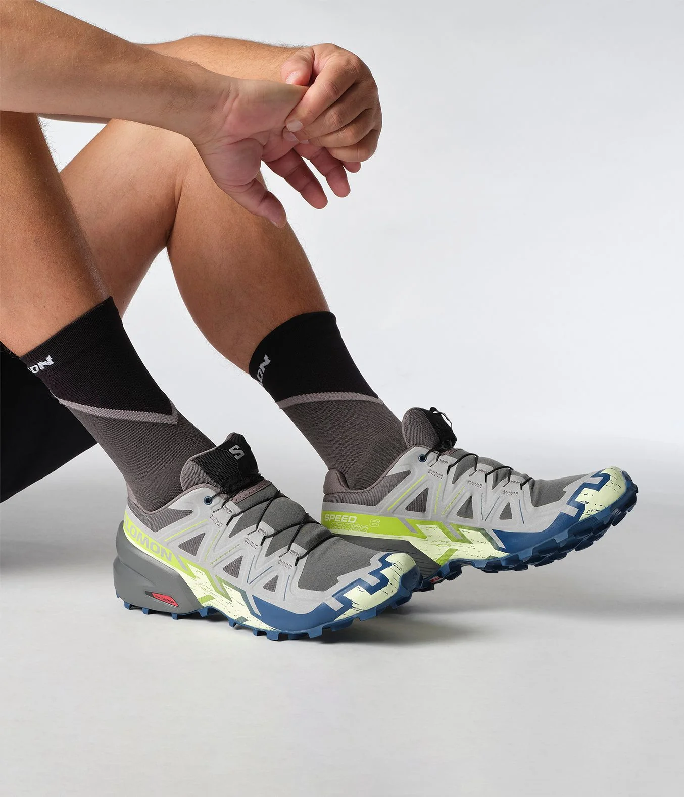 SPEEDCROSS 6 - Image 2
