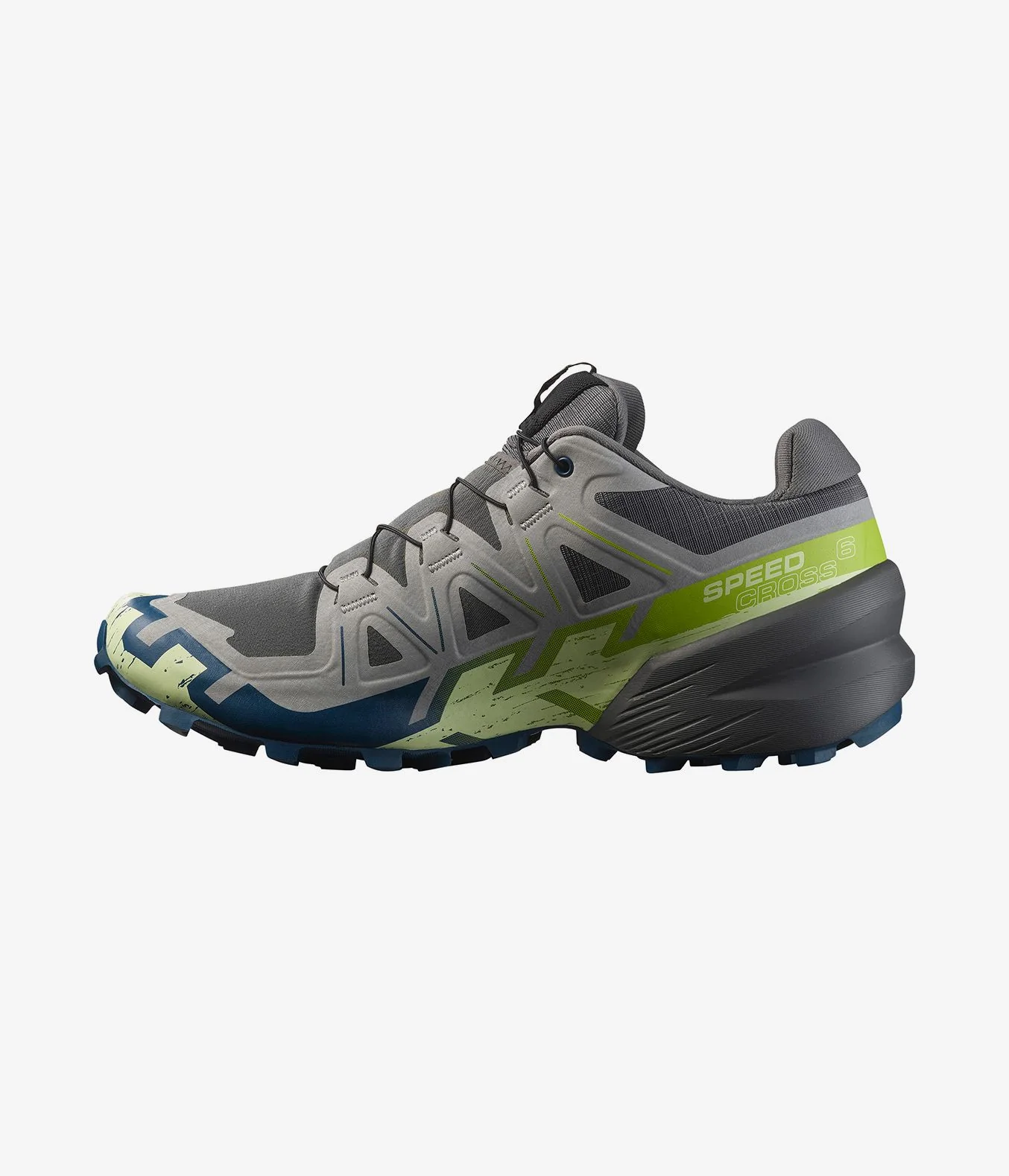 SPEEDCROSS 6 - Image 3
