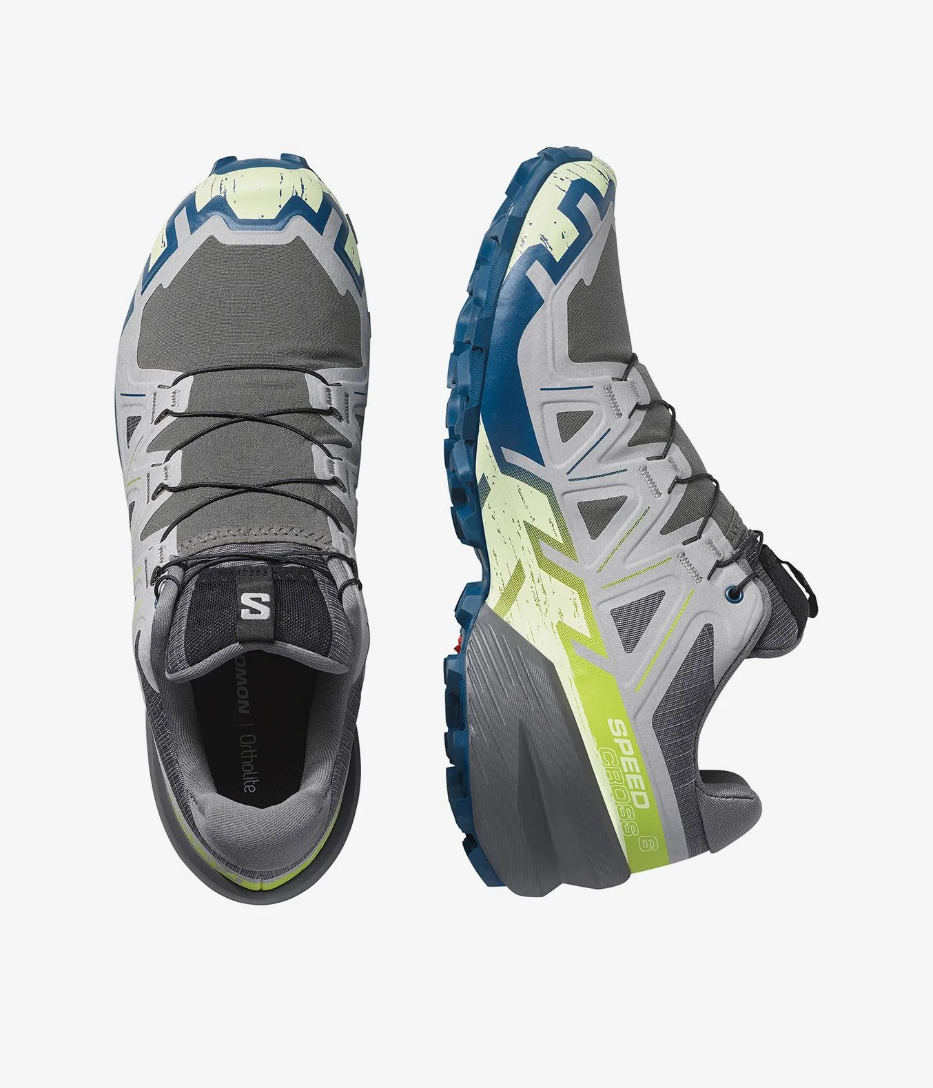 SPEEDCROSS 6 - Image 5