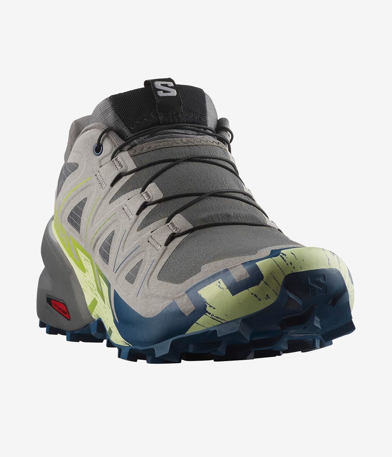 SPEEDCROSS 6 - Image 6