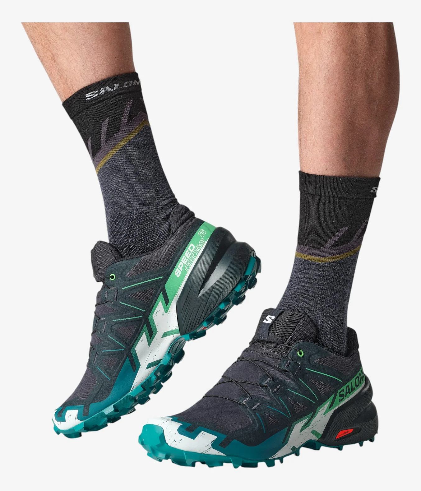 SPEEDCROSS 6 - Image 2