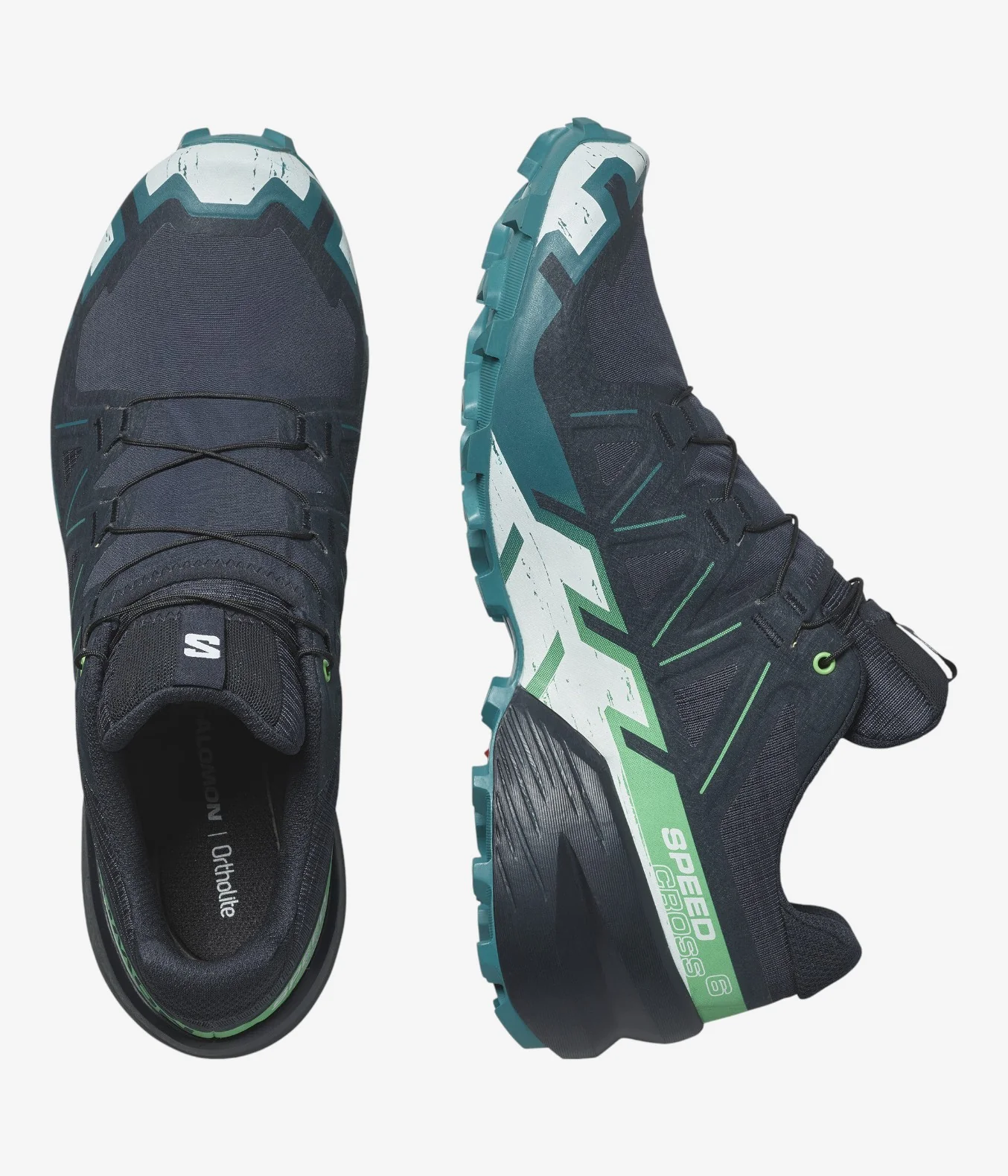 SPEEDCROSS 6 - Image 3
