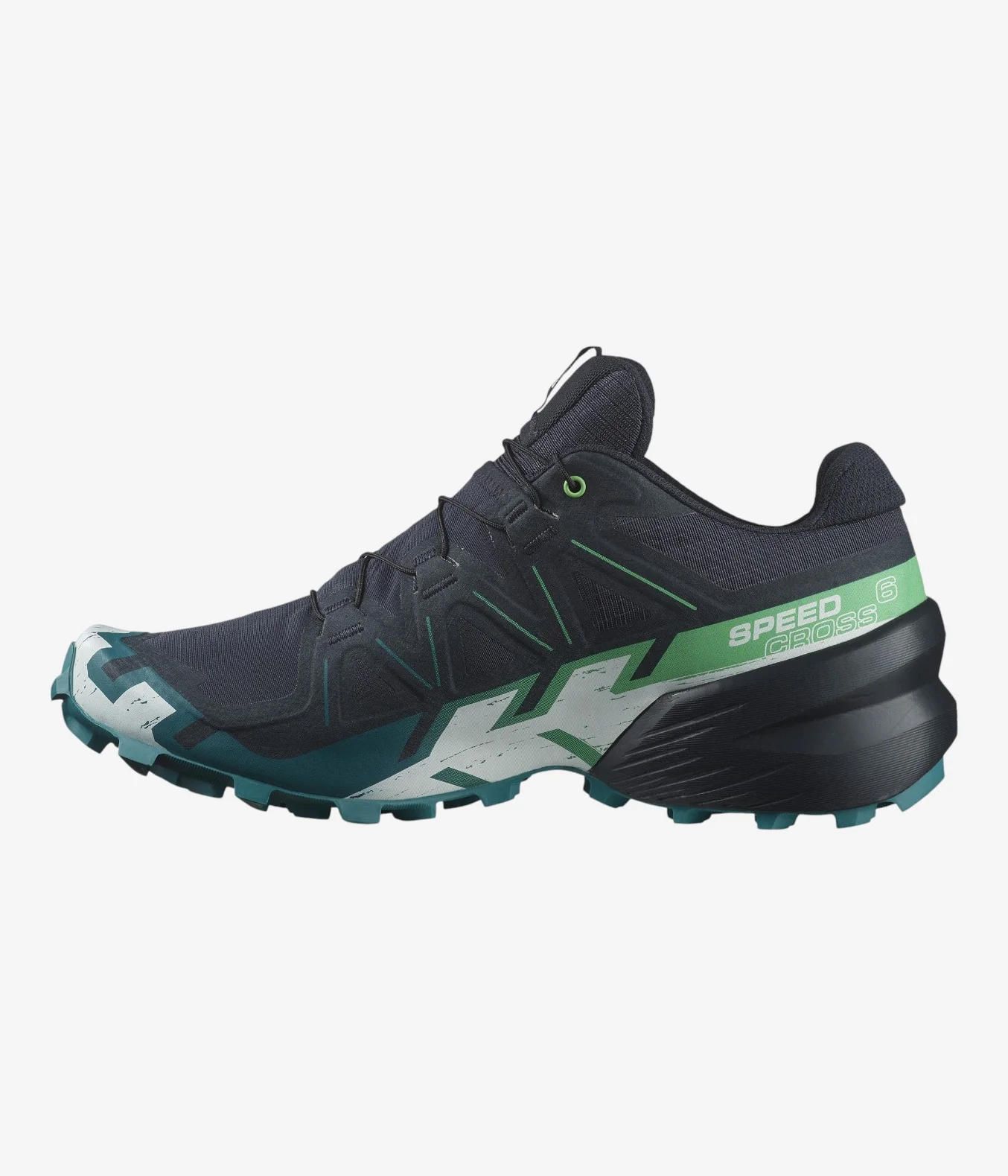 SPEEDCROSS 6 - Image 5