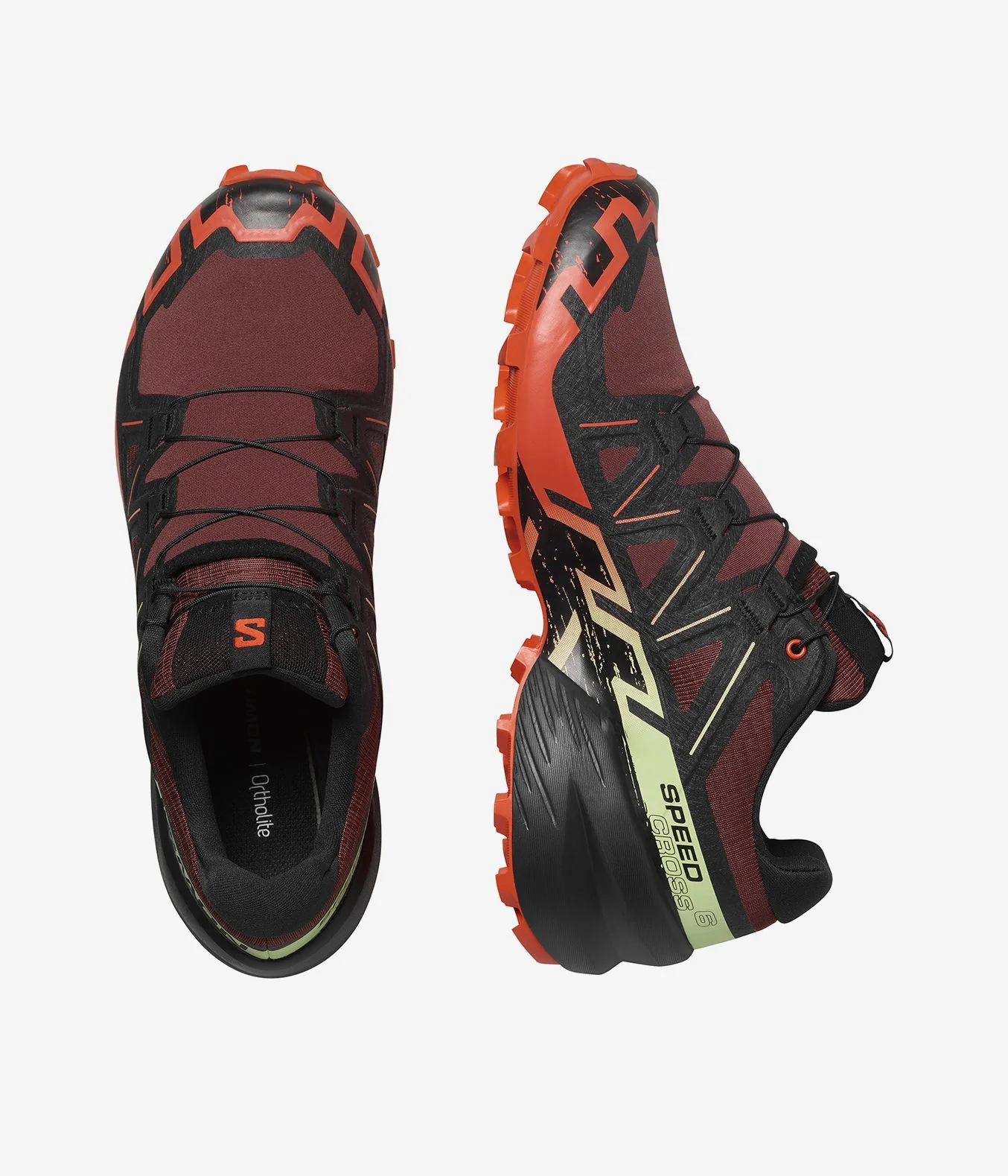 SPEEDCROSS 6 - Image 2