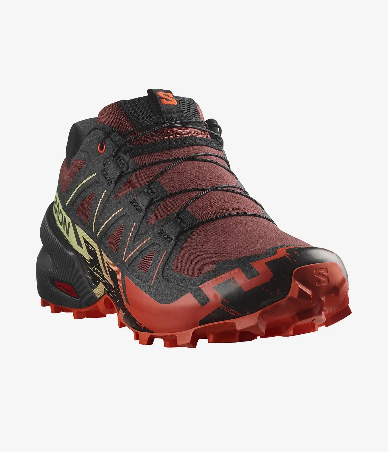 SPEEDCROSS 6 - Image 3