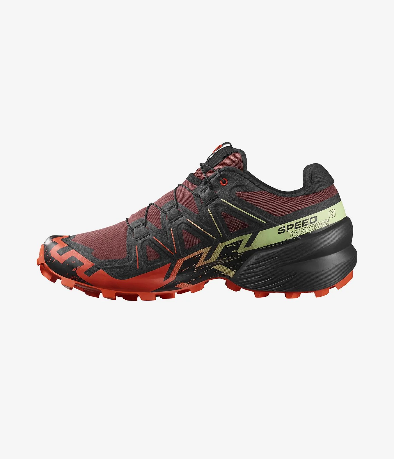 SPEEDCROSS 6 - Image 6
