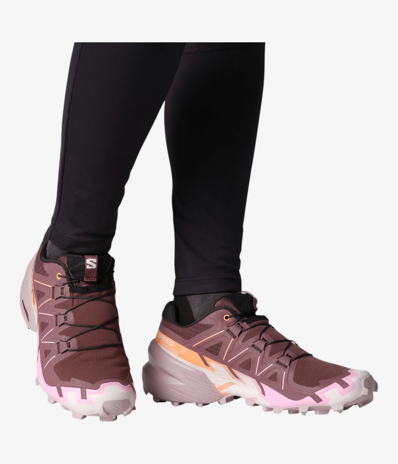 SPEEDCROSS 6 - Image 2