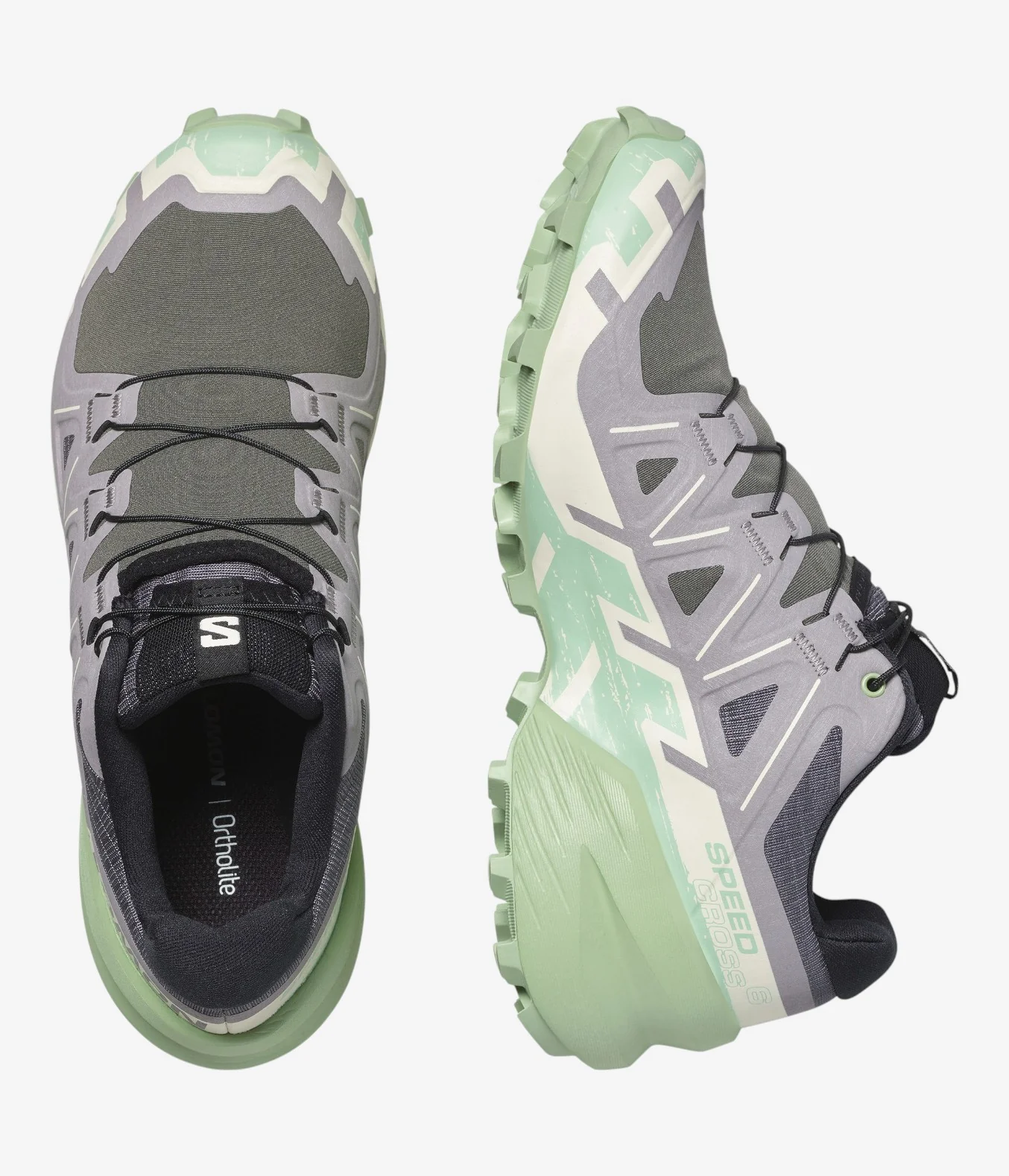 SPEEDCROSS 6 - Image 2