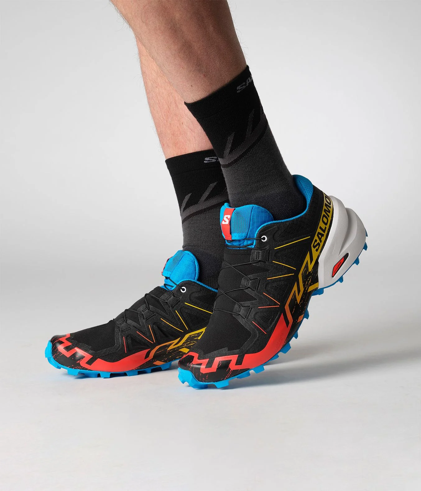 SPEEDCROSS 6 - Image 2