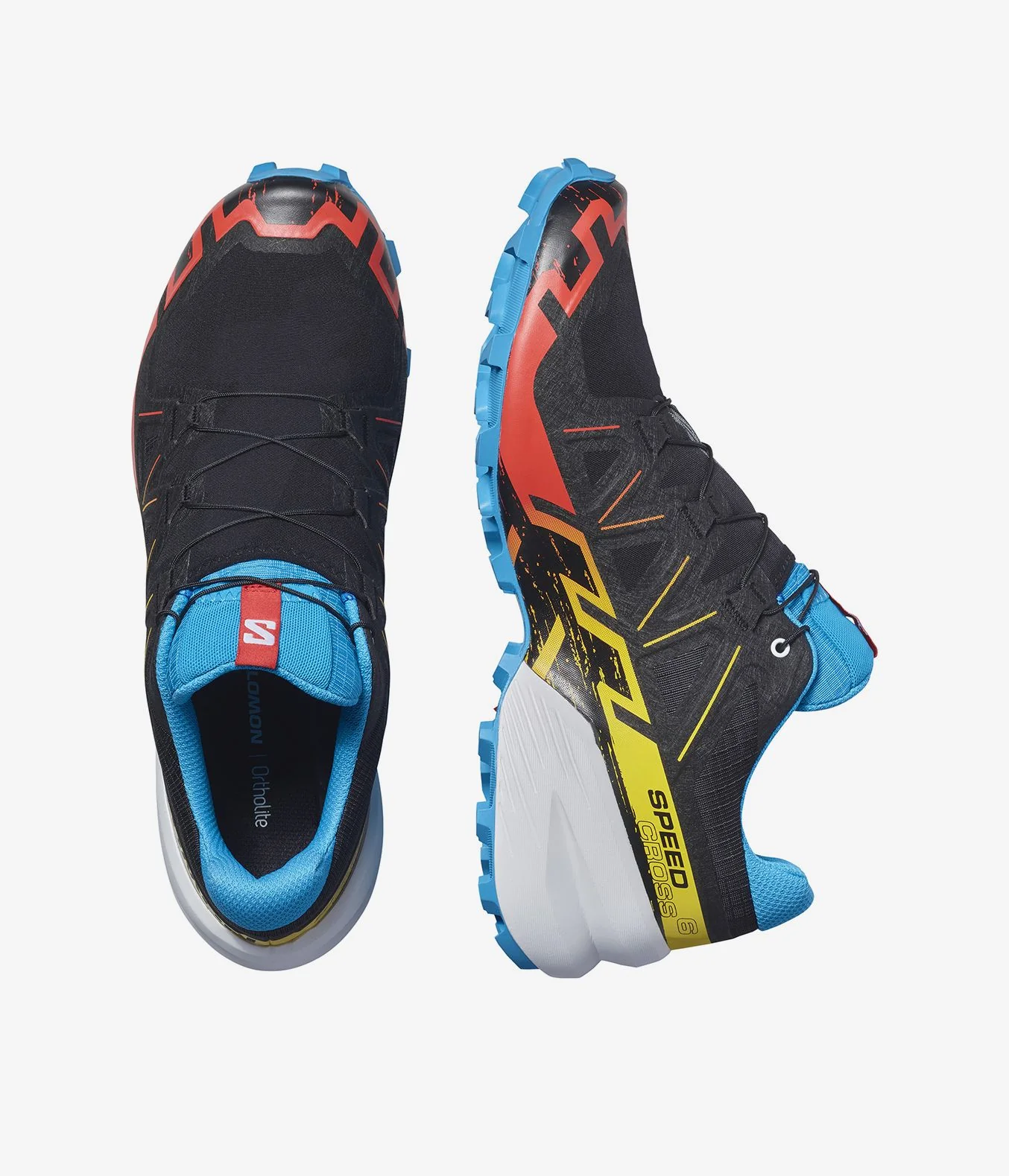 SPEEDCROSS 6 - Image 4