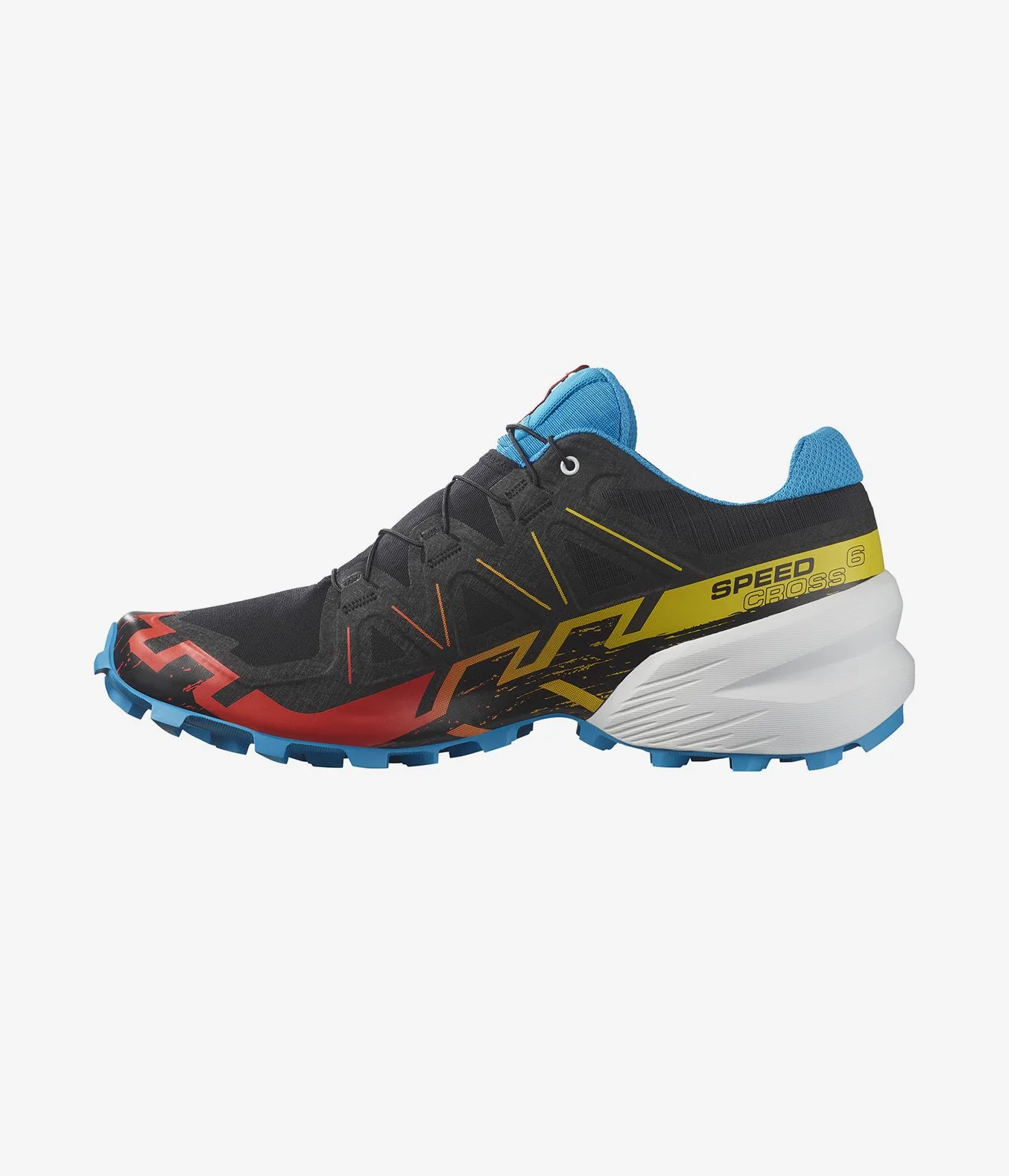 SPEEDCROSS 6 - Image 8