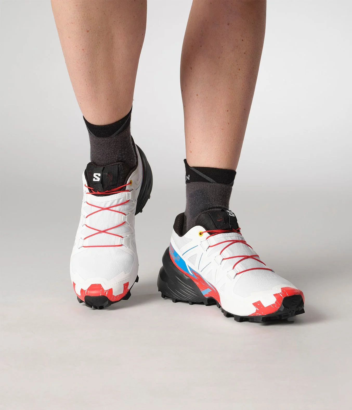 SPEEDCROSS 6 - Image 2