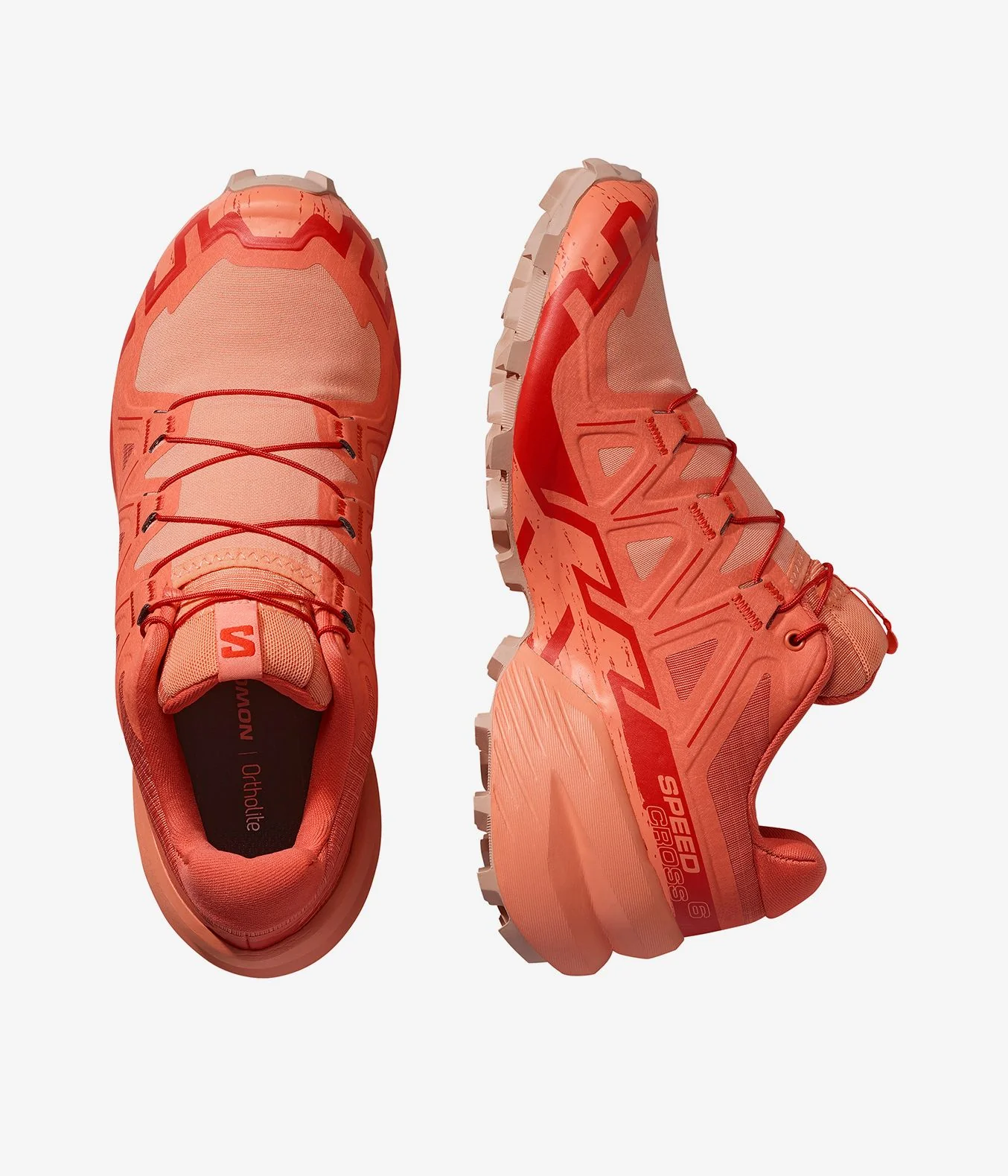 SPEEDCROSS 6 - Image 5