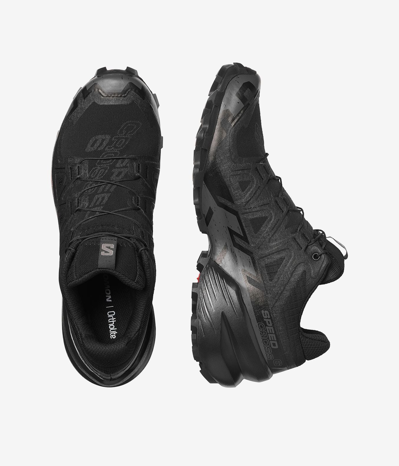 SPEEDCROSS 6 - Image 4