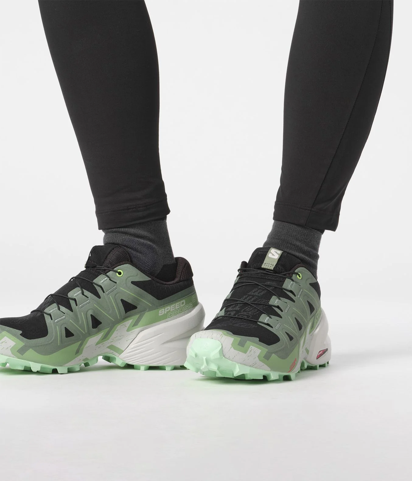 SPEEDCROSS 6 - Image 2