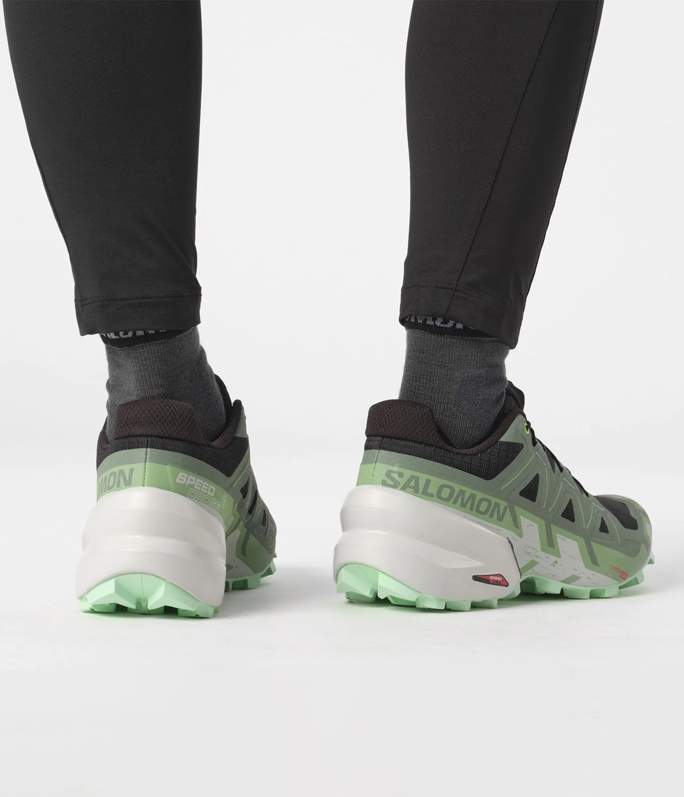 SPEEDCROSS 6 - Image 3