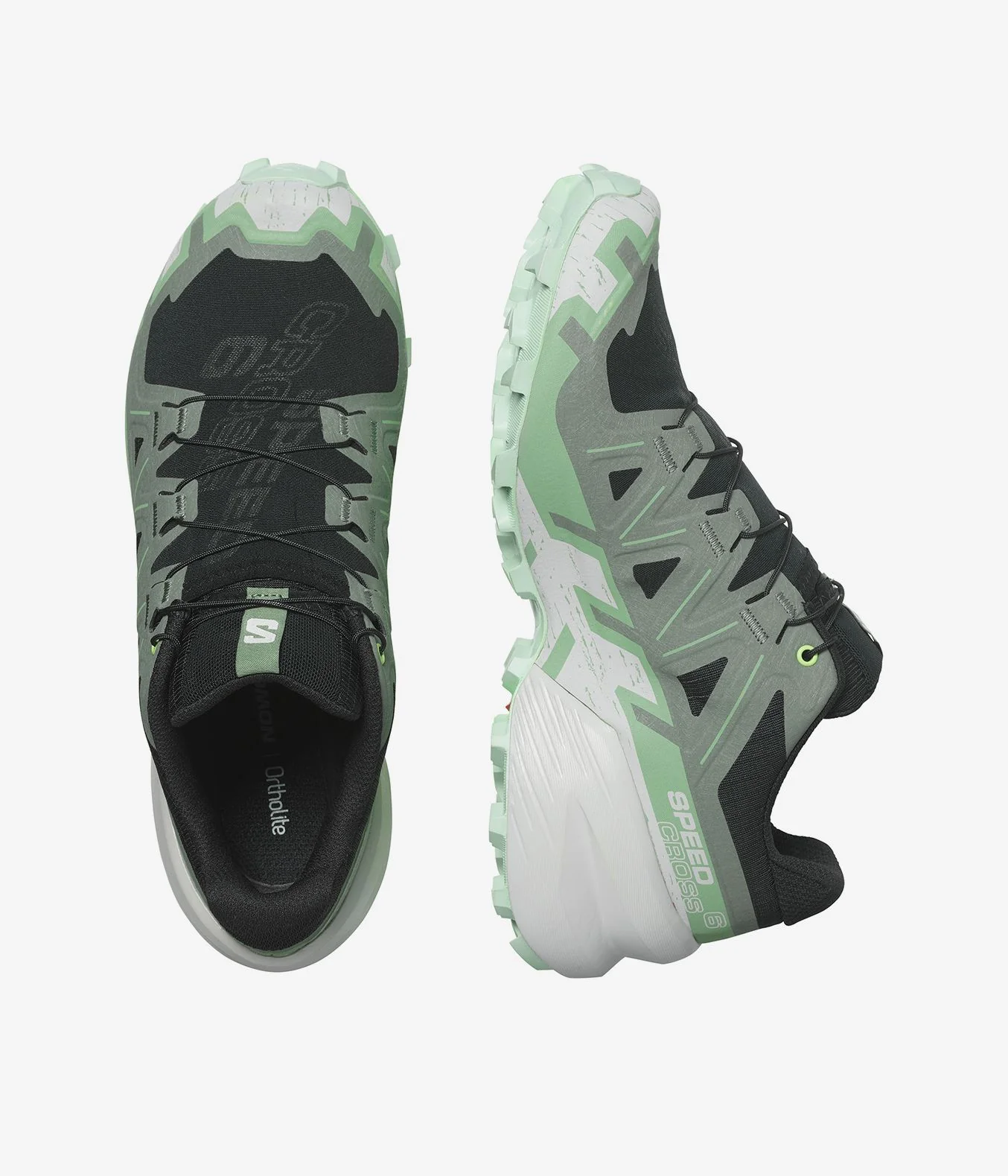 SPEEDCROSS 6 - Image 4