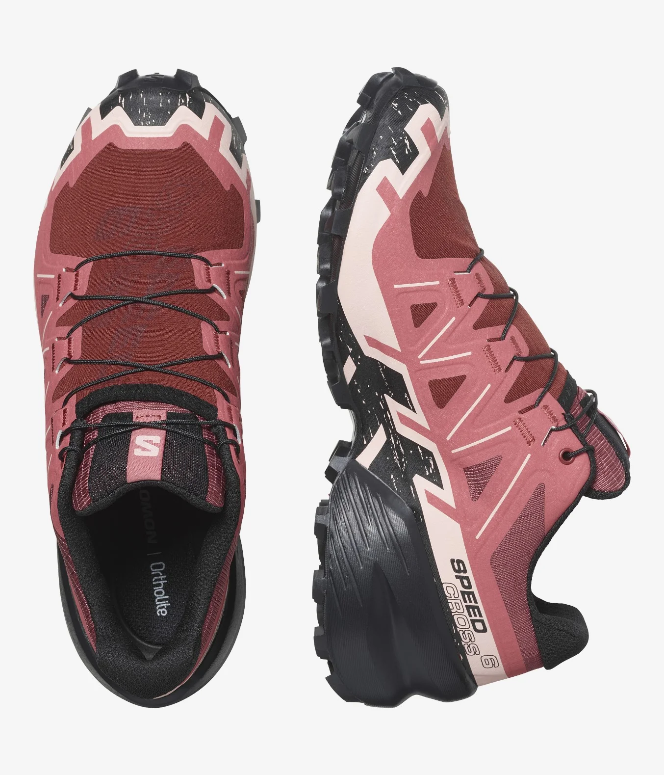 SPEEDCROSS 6 - Image 4