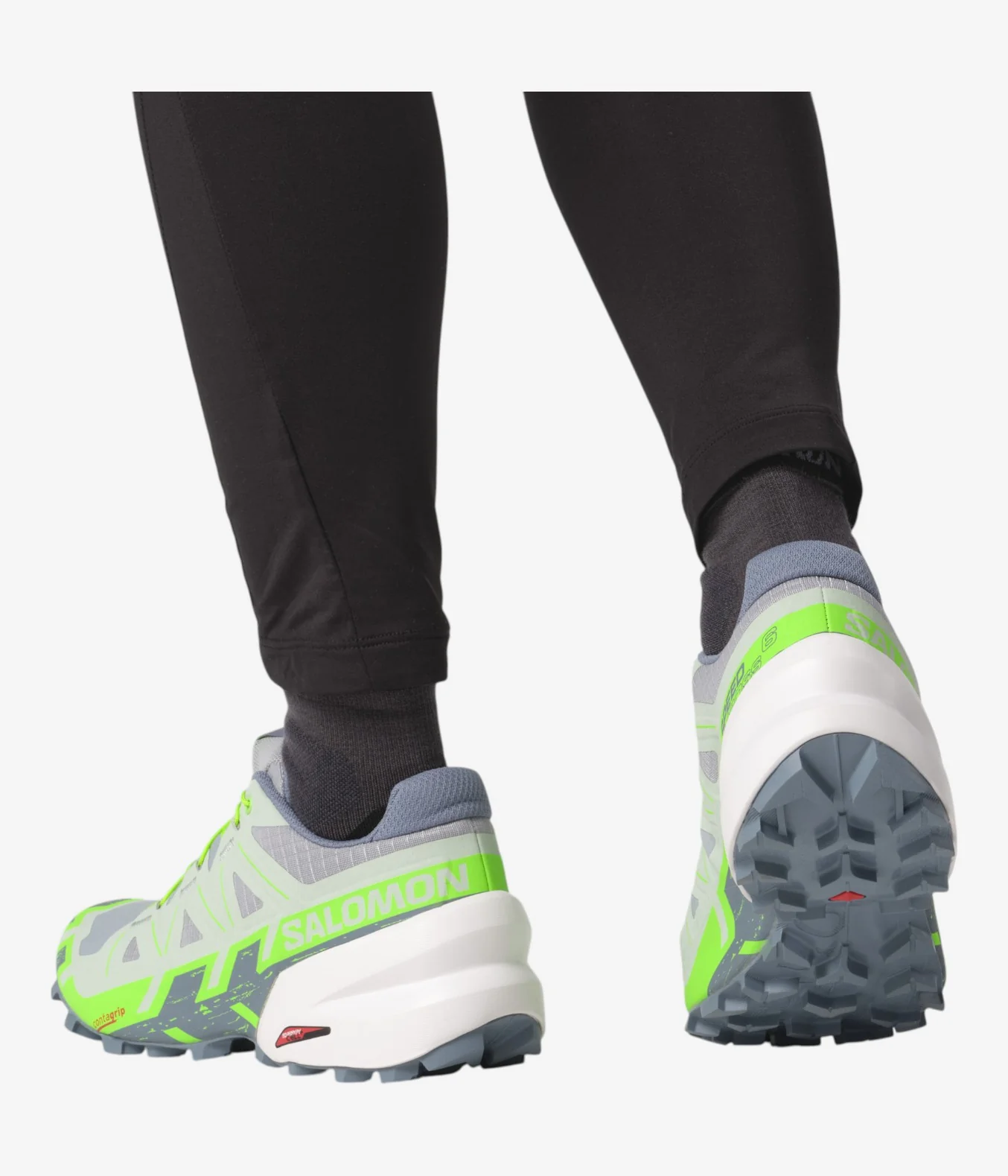 SPEEDCROSS 6 - Image 3