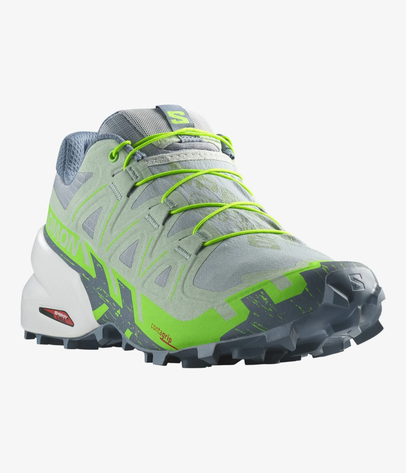 SPEEDCROSS 6 - Image 4