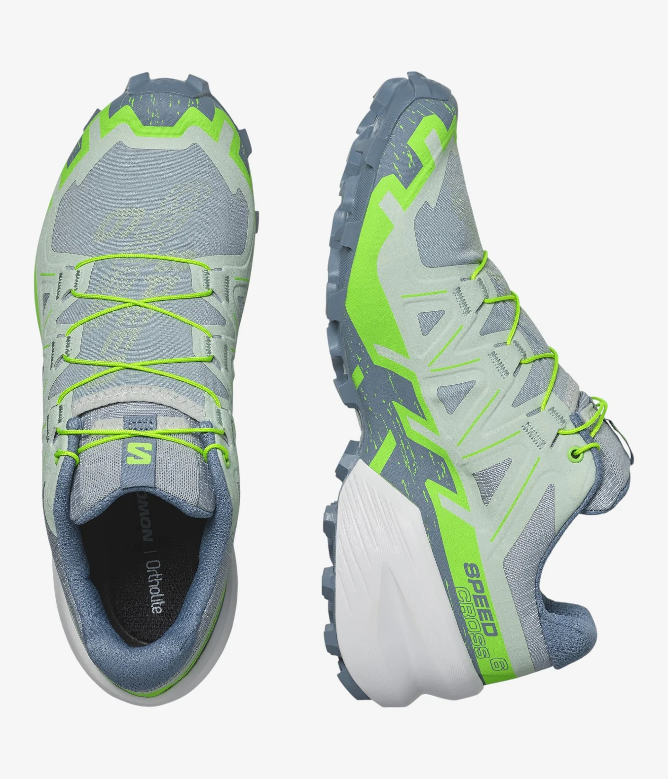SPEEDCROSS 6 - Image 8