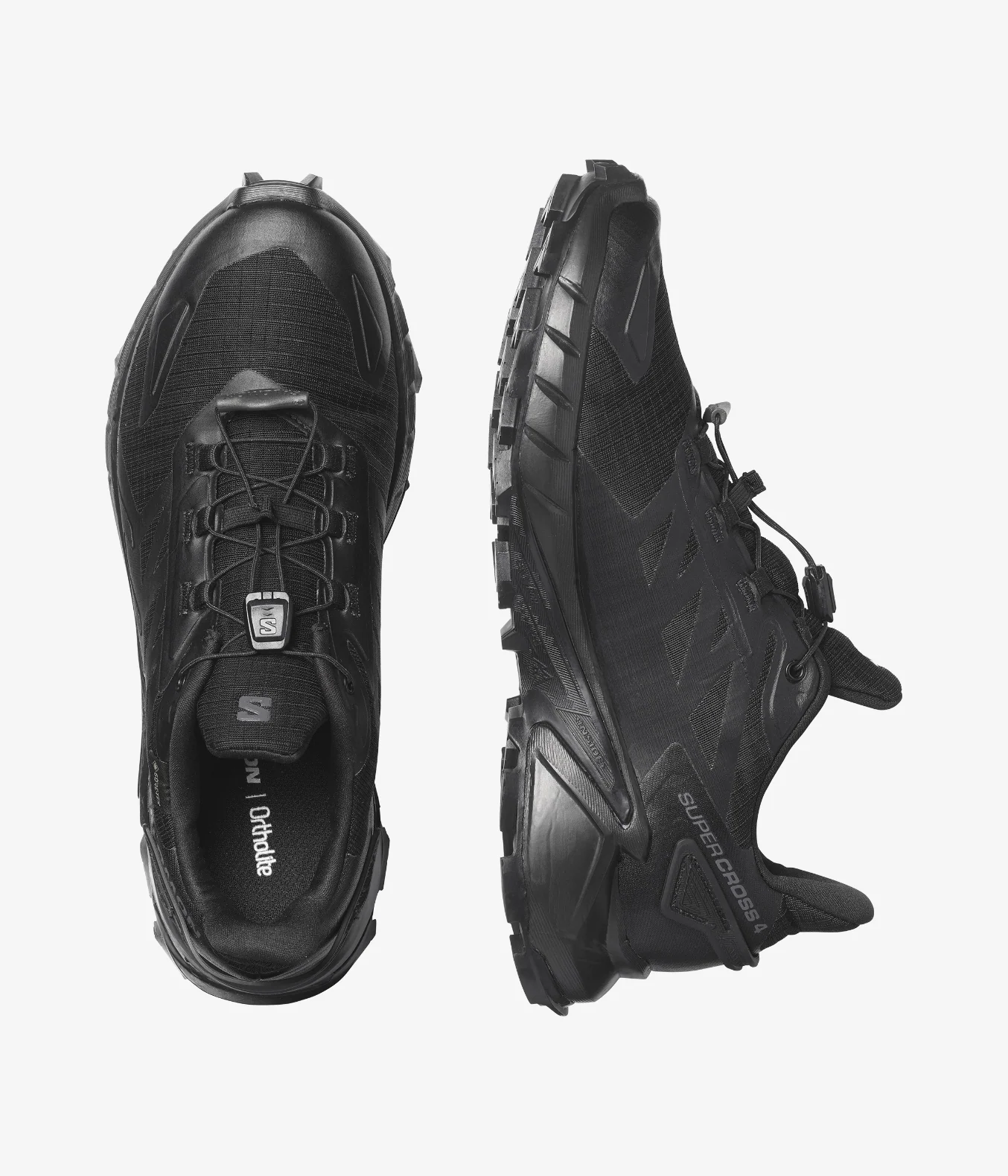 SUPERCROSS 4 GORE-TEX - Image 2