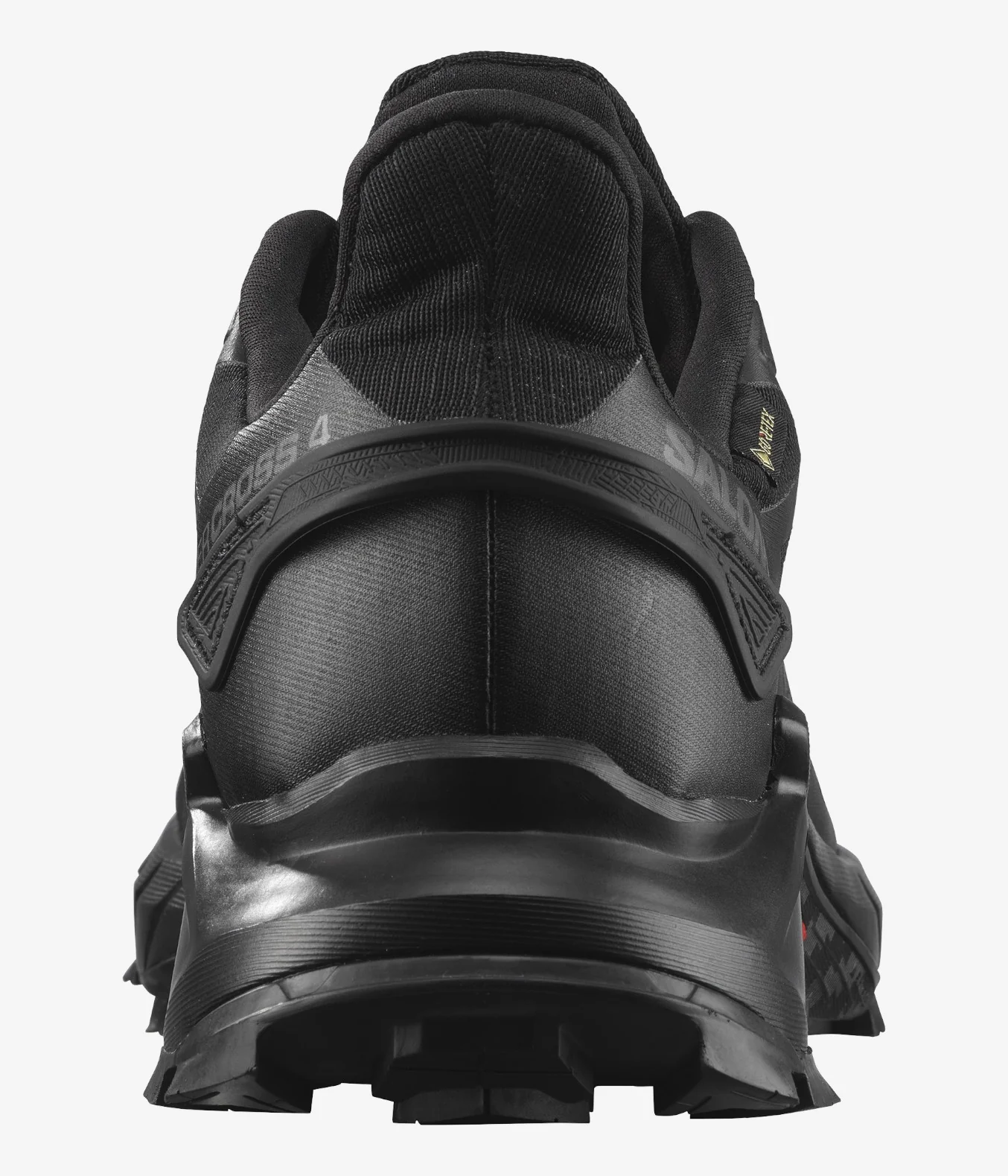 SUPERCROSS 4 GORE-TEX Black - Image 4