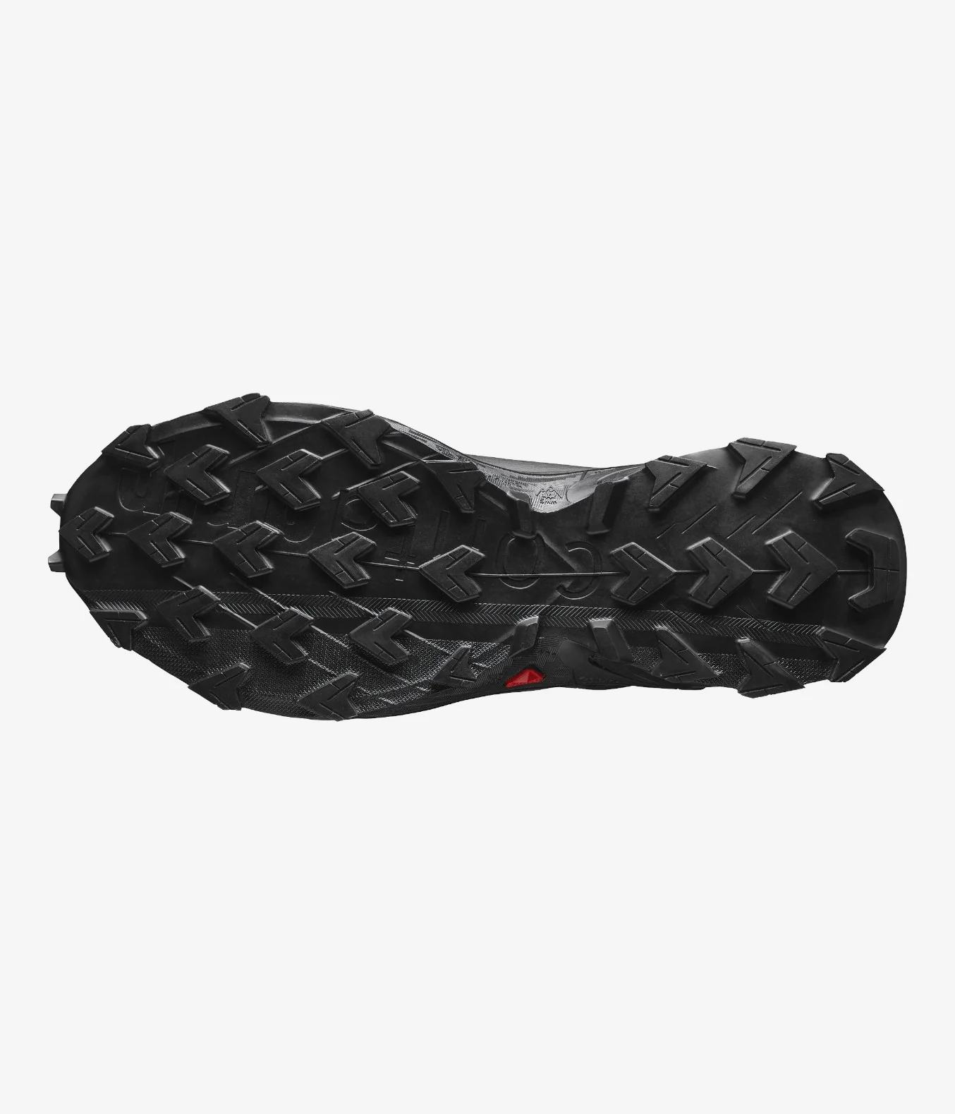 SUPERCROSS 4 GORE-TEX Black - Image 5