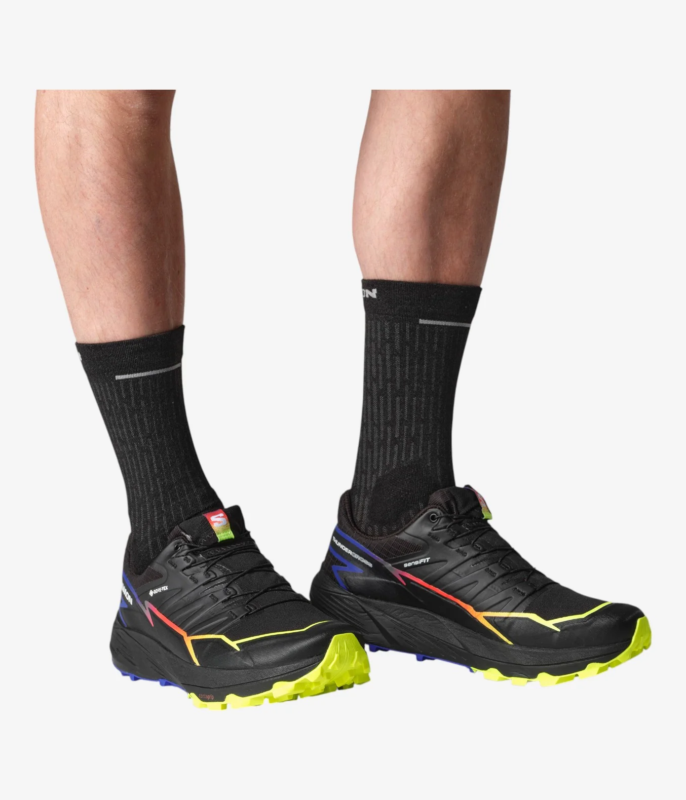 THUNDERCROSS GORE-TEX - Image 2