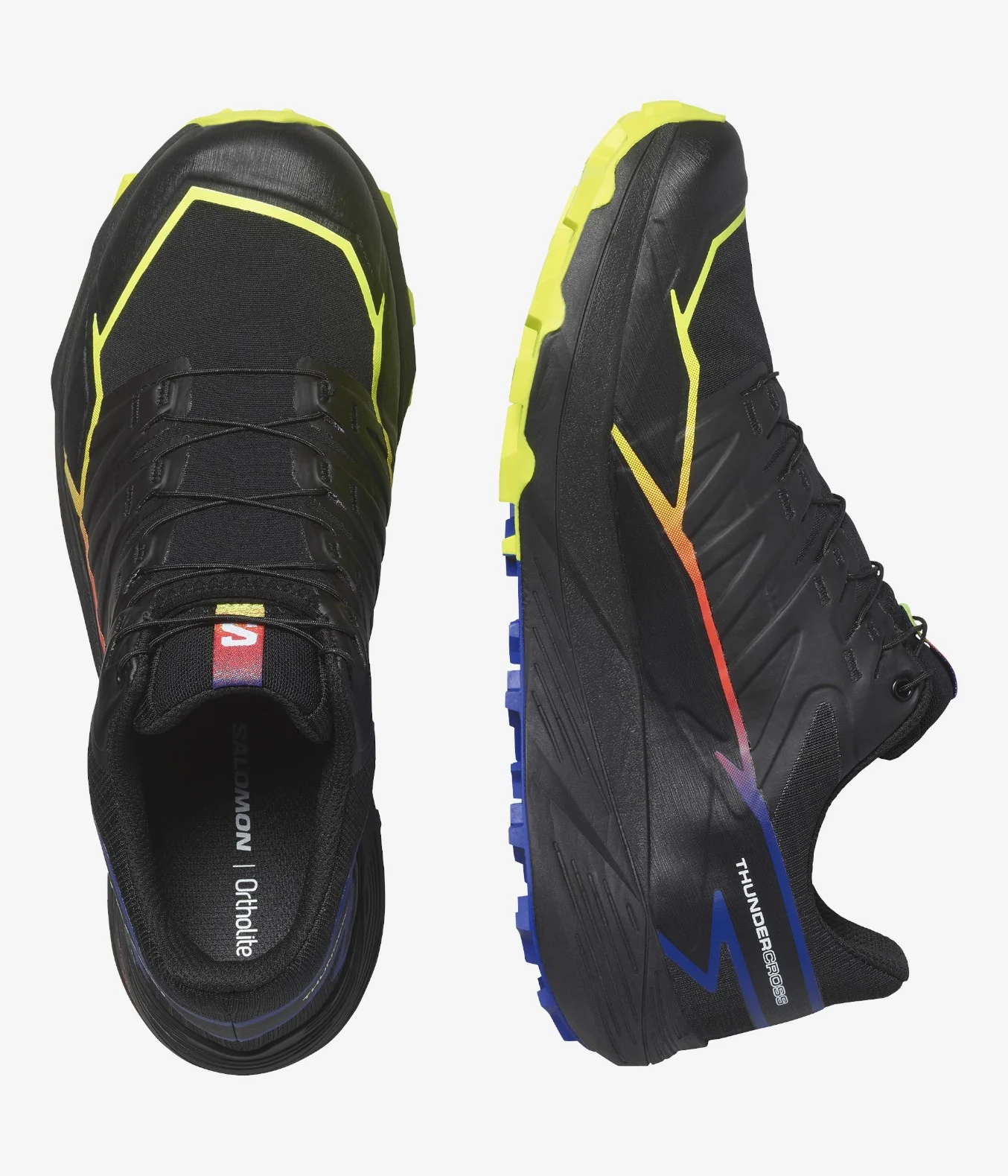 THUNDERCROSS GORE-TEX - Image 3