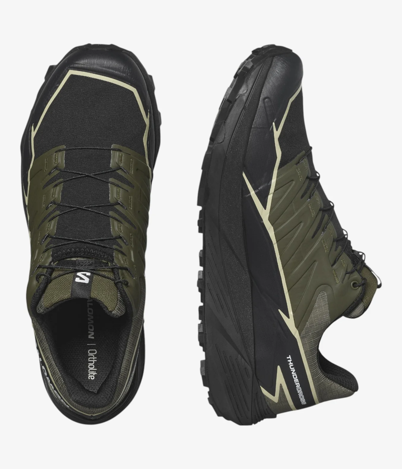 THUNDERCROSS GORE-TEX - Image 3