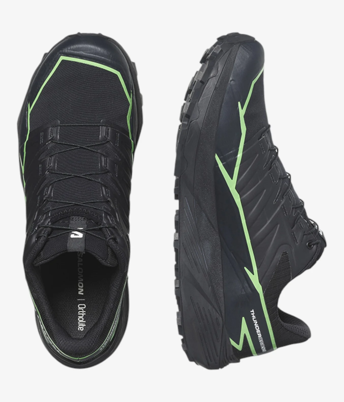 THUNDERCROSS GORE-TEX - Image 2