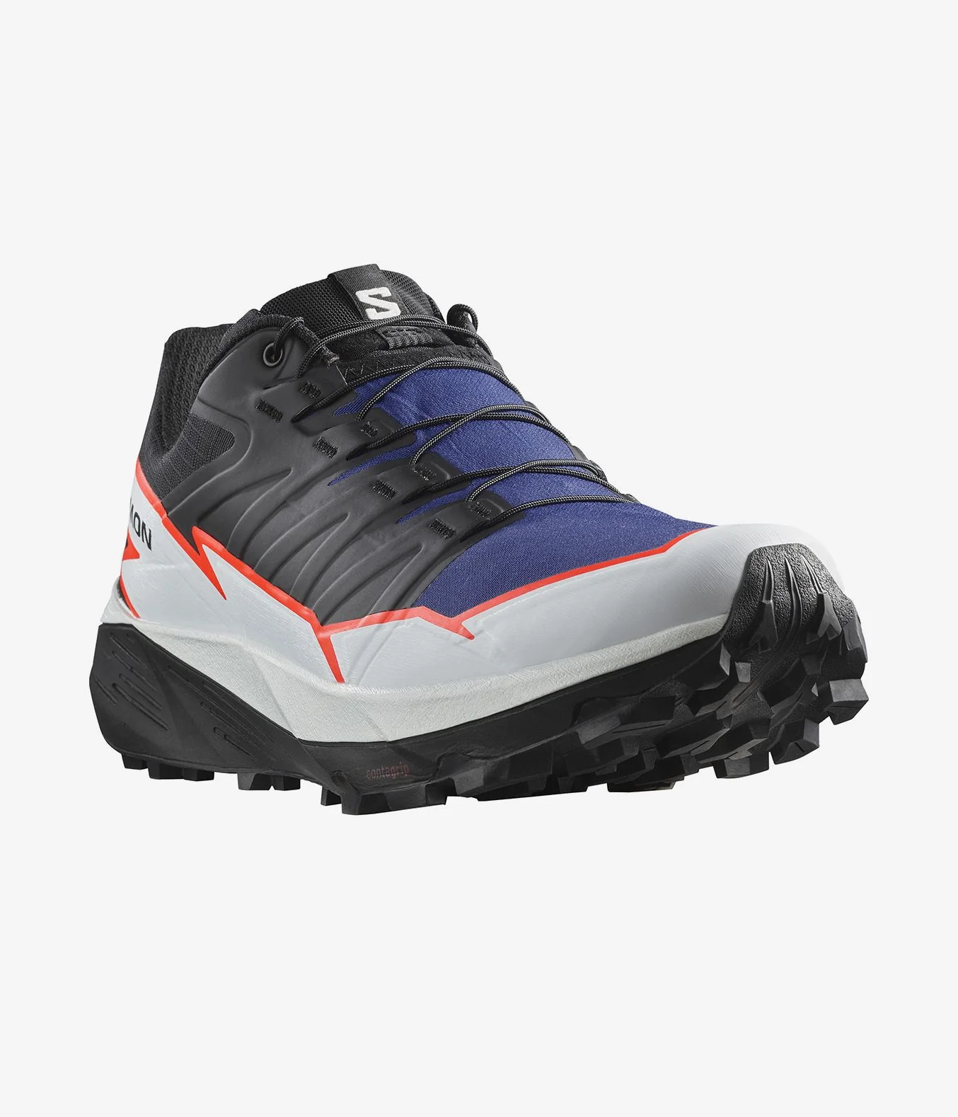 THUNDERCROSS - Image 5
