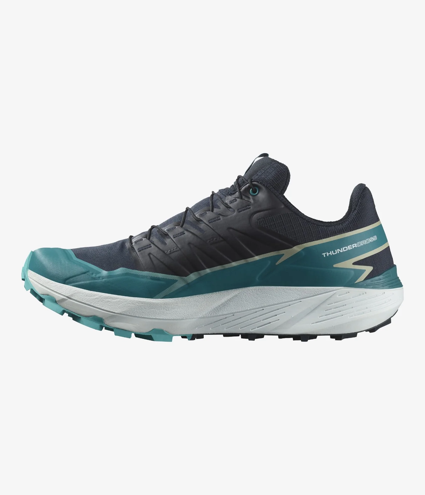 THUNDERCROSS - Image 5