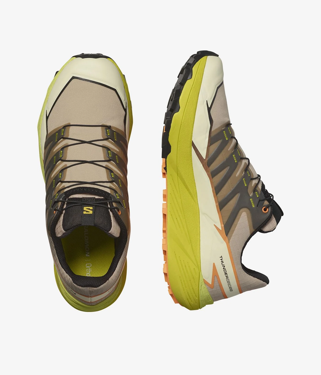 THUNDERCROSS - Image 4