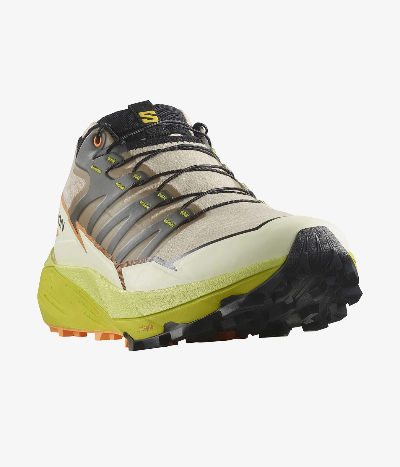 THUNDERCROSS - Image 5