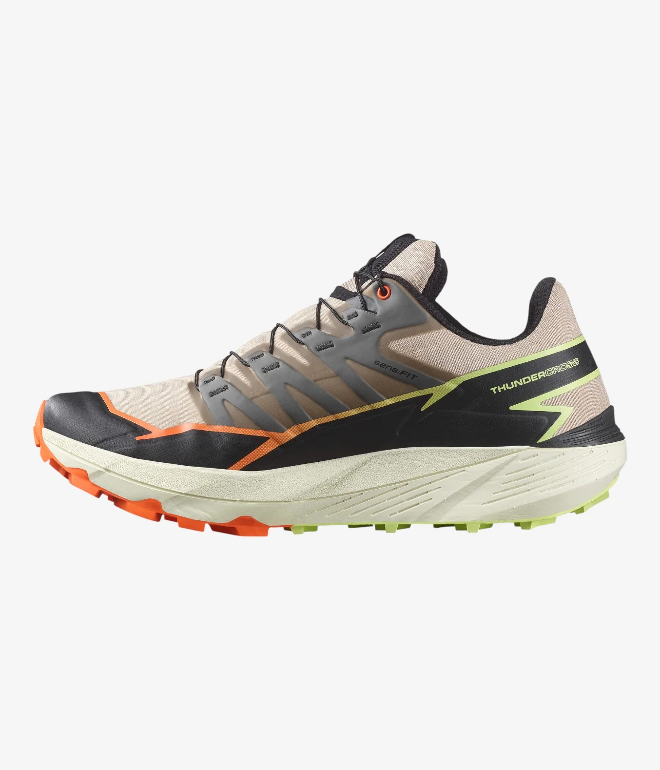 THUNDERCROSS - Image 5