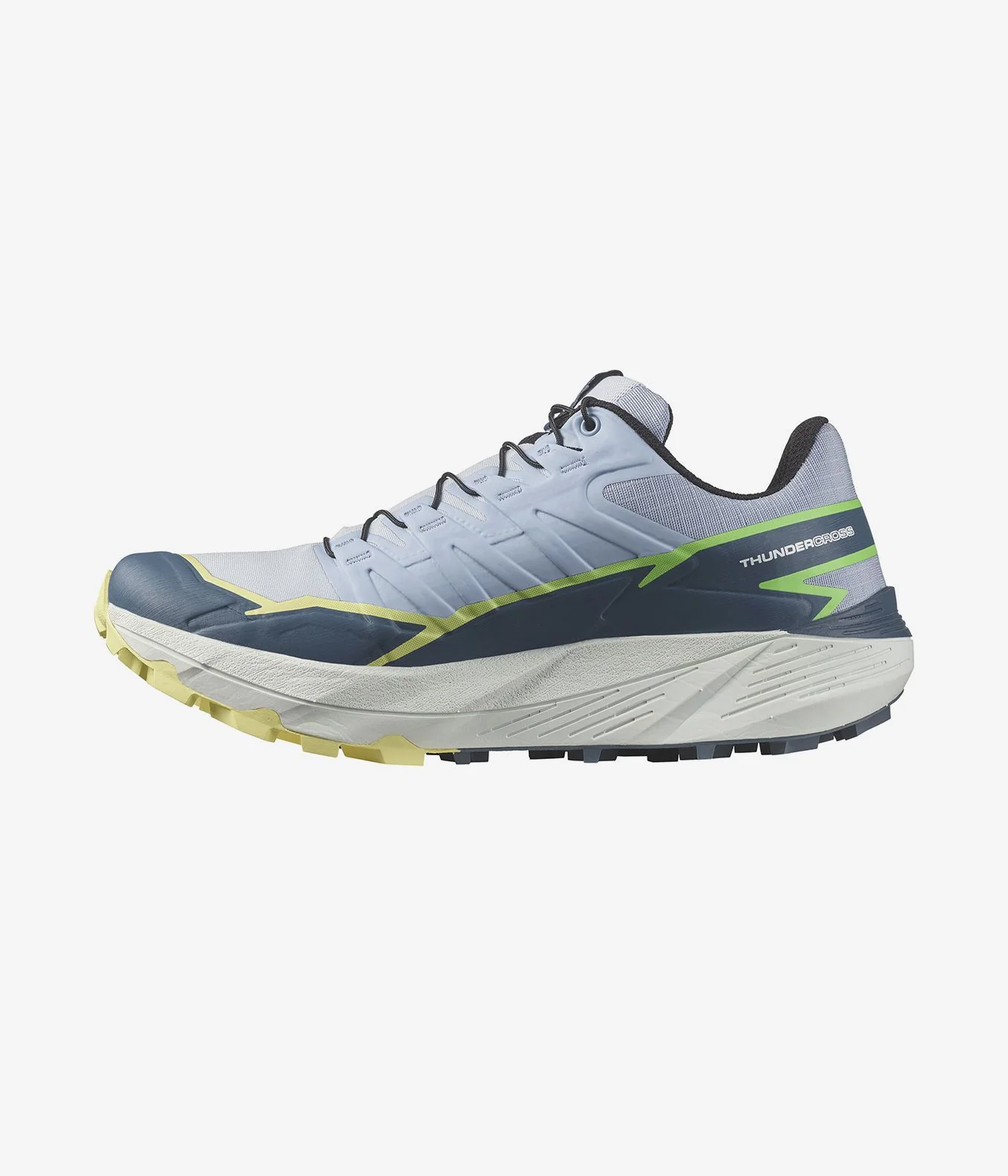 THUNDERCROSS - Image 8