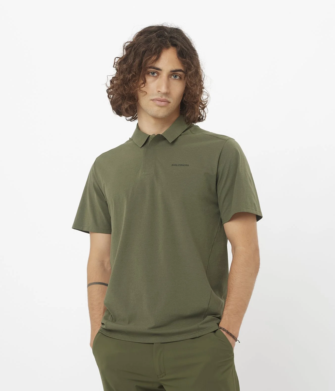TRACKLINE POLO - Image 2