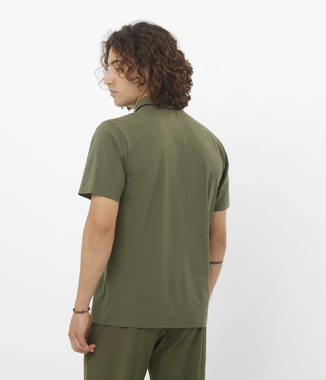 TRACKLINE POLO - Image 3