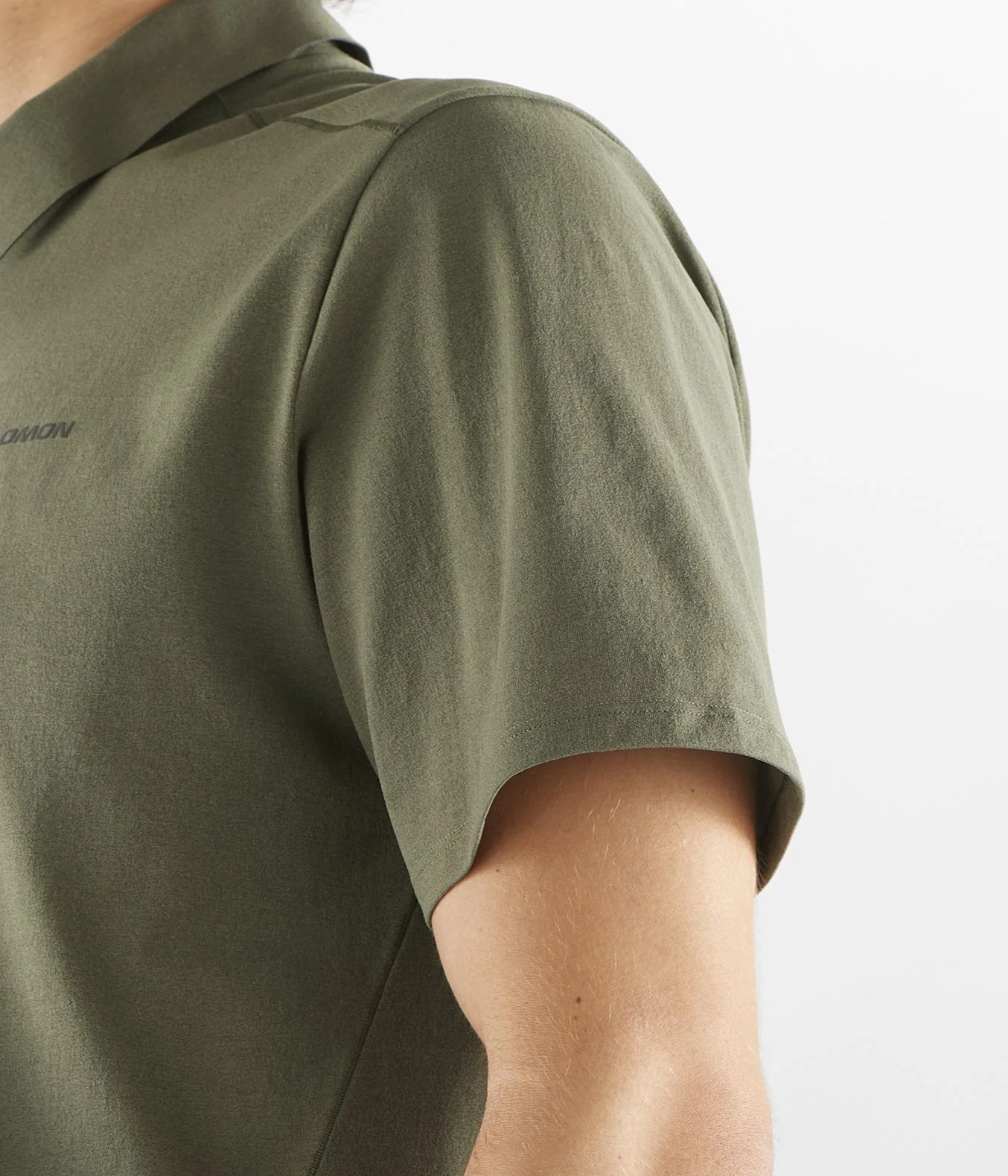 TRACKLINE POLO - Image 6