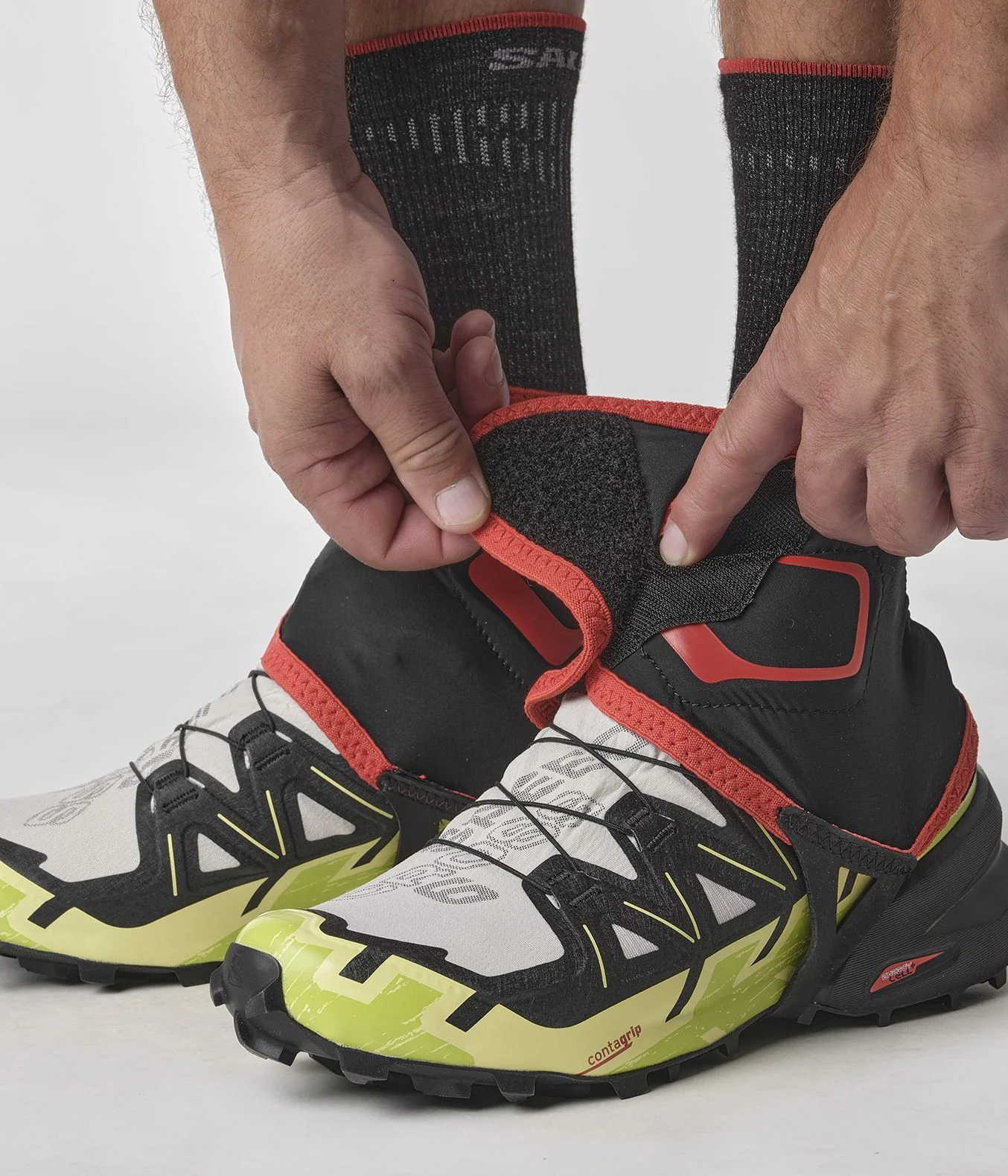 TRAIL GAITERS HIGH - Image 3