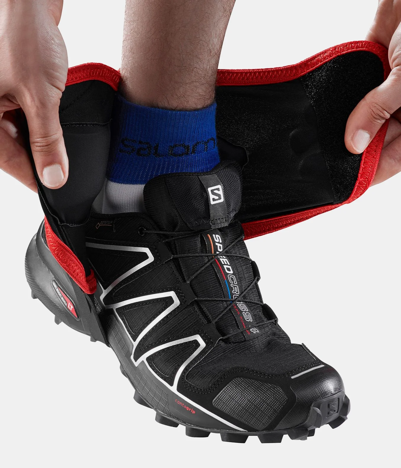 TRAIL GAITERS HIGH - Image 5