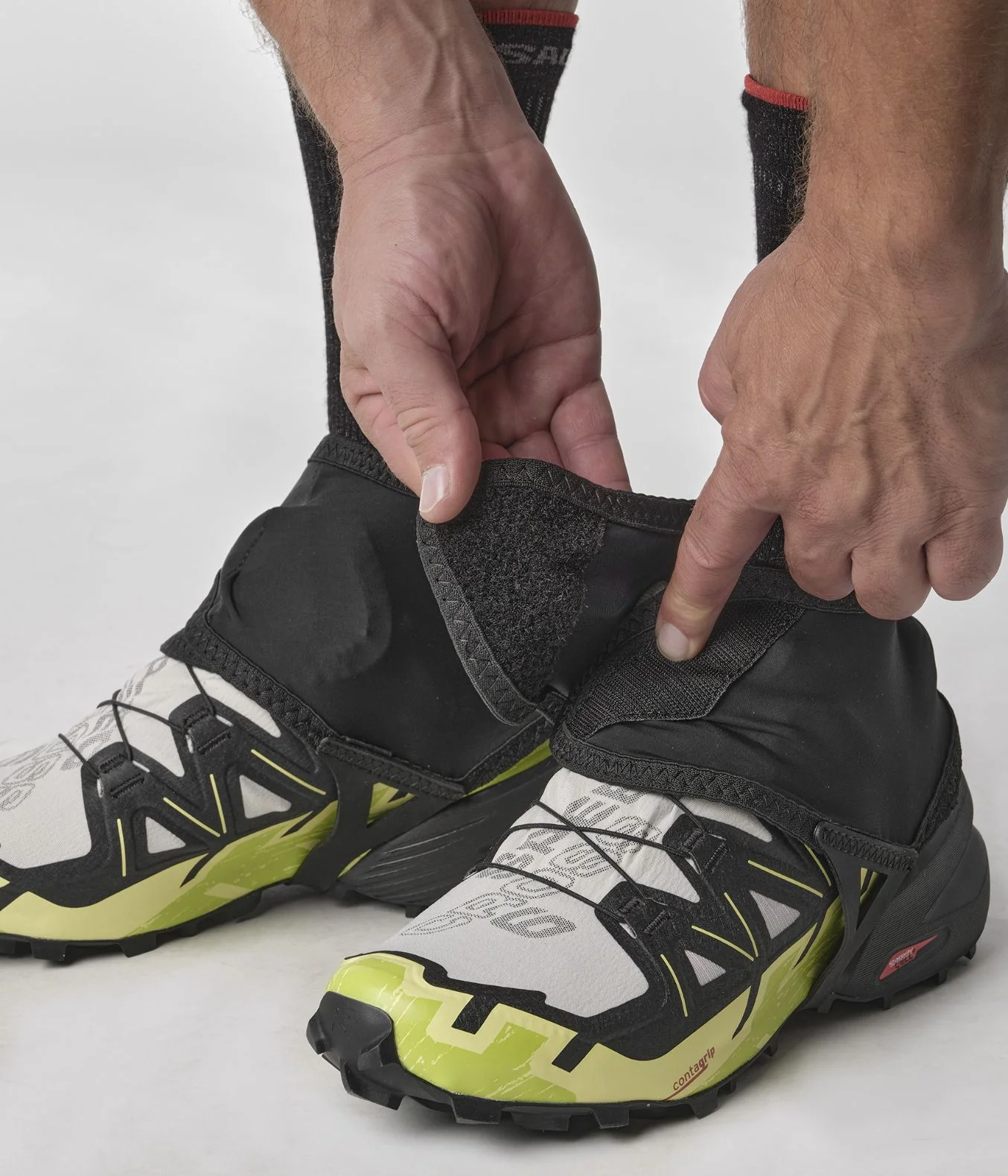 TRAIL GAITERS LOW - Image 3