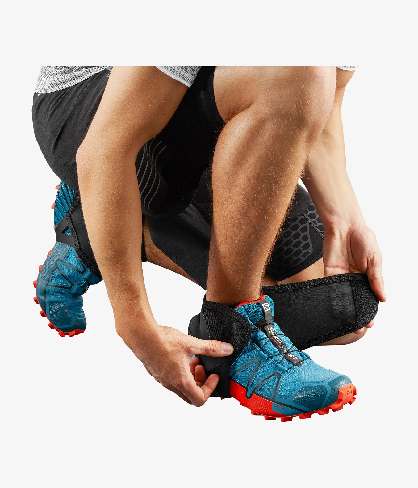 TRAIL GAITERS LOW - Image 5