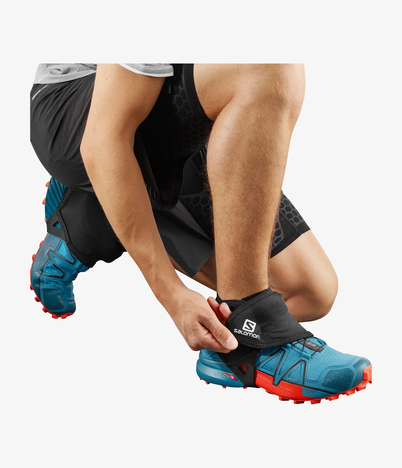 TRAIL GAITERS LOW - Image 6